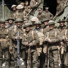 They Shall Not Grow Old - Per sempre giovani: un momento del film