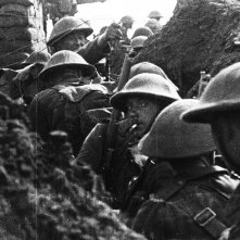 They Shall Not Grow Old - Per sempre giovani: una scena del documentario