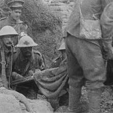 They Shall Not Grow Old - Per sempre giovani: una sequenza del film