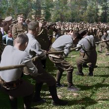 They Shall Not Grow Old - Per sempre giovani: una scena del film