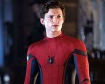 WandaVision: Tom Holland vorrebbe Spider-Man nella serie