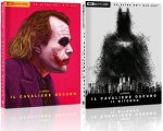 Il Cavaliere Oscuro: dal 5 marzo la trilogia in una speciale Art Edition