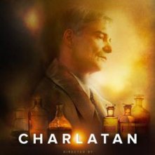 Locandina di Charlatan