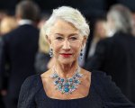 Checco Zalone, Helen Mirren: 'Vorrei lavorare con lui, adoro l'Italia'