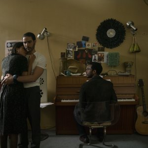 The Eddy: una scena della serie Netflix