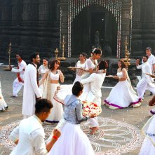 Heartbeats - Il ritmo del mio cuore: una scena del film