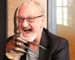 Nightmare: Robert Englund vuole doppiare Freddy Krueger in un film d'animazione
