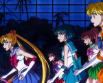 Sailor Moon 'ha previsto il Coronavirus', il tweet diventa virale!