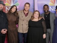 This Is Us: il video del ballo di gruppo del cast diventa virale online!