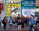 Coronavirus: Comic-Con di San Diego 2020 a rischio?