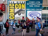 Coronavirus: Comic-Con di San Diego 2020 a rischio?