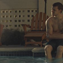 Honey Boy: un momento del film