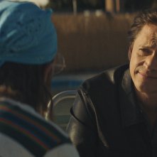 Honey Boy: una foto del film