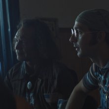 Honey Boy: Shia LaBeouf in una sequenza