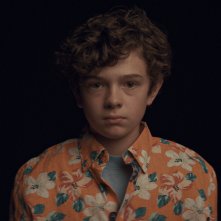 Honey Boy: una scena con Noah Jupe
