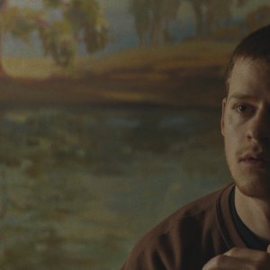 Honey Boy: un'immagine del film