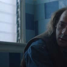 Honey Boy: Shia LaBeouf in una scena del film