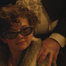 Honey Boy: Shia LaBeouf, Noah Jupe in un'immagine del film