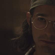 Honey Boy: un'immagine di Shia LaBeouf