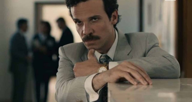Il Cacciatore Saison 2 Streaming Il cacciatore 2: trama della terza e quarta puntata, stasera su Rai2