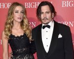 Johnny Depp: gli avvocati rispondono a proposito dei messaggi shock su Amber Heard
