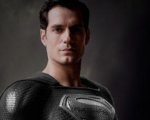 Justice League: perché la tuta nera di Superman è diversa da quella dei fumetti?