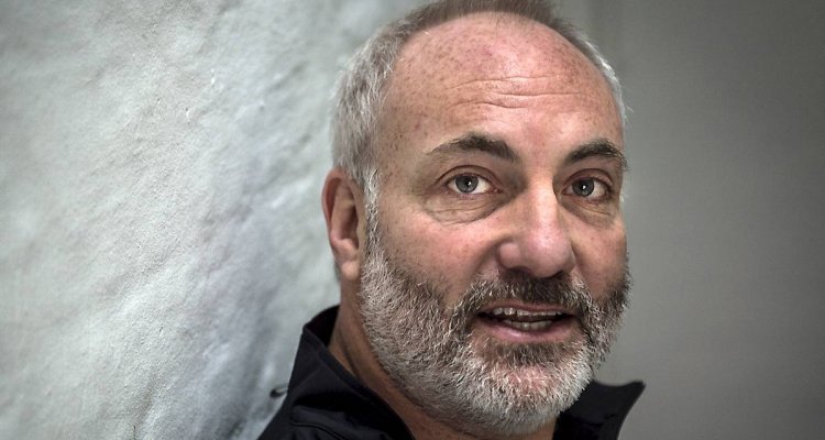 Kim Bodnia martin