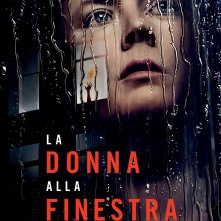 Locandina di La donna alla finestra