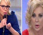 Uomini e Donne: “I problemi di Tina Cipollari ostacolano il programma' per Maria De Filippi