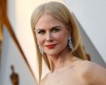 Nicole Kidman produttrice del film My Lovely Wife