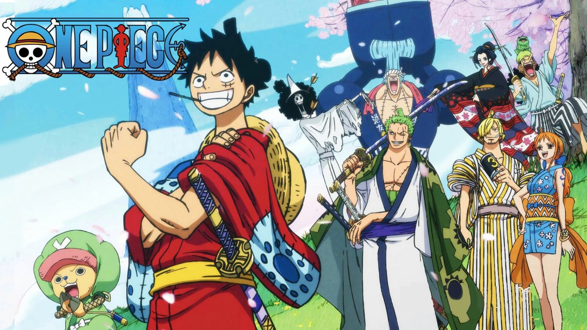 One Piece La Serie Anime In Pausa Per Due Settimane Movieplayer It