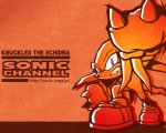 Sonic Il Film, ecco perché Knuckles the Echidna non è nel film