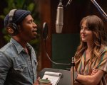 The High Note: il trailer del film musicale con Dakota Johnson