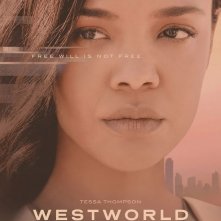 Westworld Character Poster 3