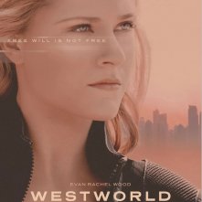 Westworld Character Poster 5