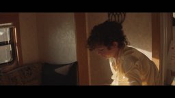 Honey Boy - Clip 3 Mentire