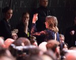 Roman Polanski, polemica ai César 2020: l'attrice Adele Haenel abbandona la cerimonia