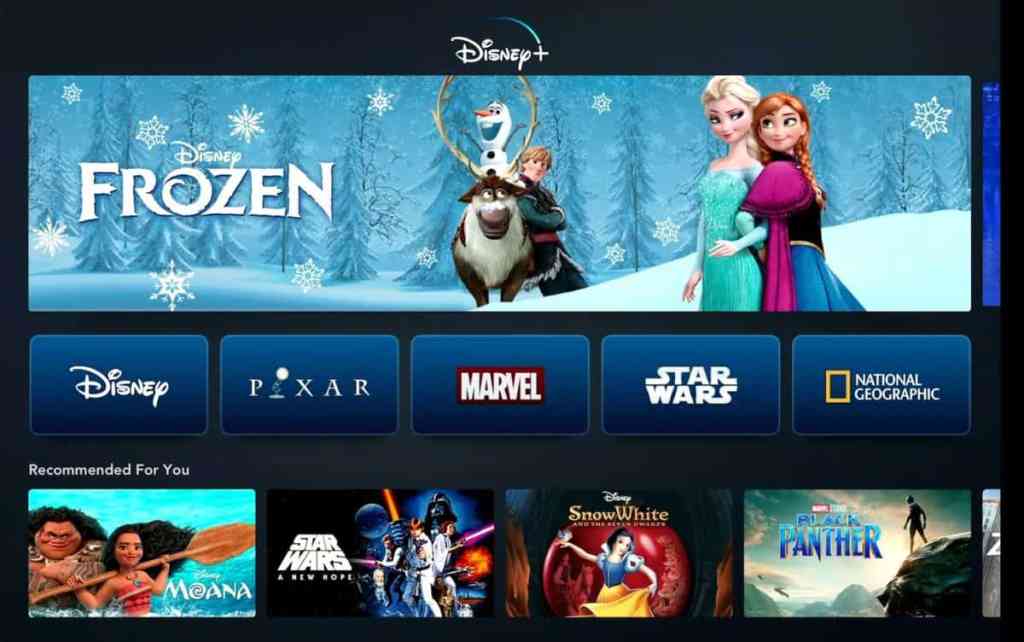 Amazon Fire Stick e Disney+ installazione e procedura Movieplayer.it