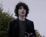 Finn Wolfhard, star di Stranger Things, protagonista di Rules for Werewolves