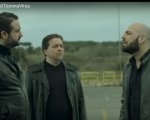 Gomorra tra Coronavirus e spaccio di amuchina nella parodia della serie (VIDEO)