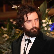 Berlino2020: Damiano D'Innocenzo sul red carpet di chiusura