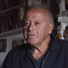 Marianne & Leonard - Parole d'amore: Don Lowe in una scena del documentario