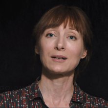 Marianne & Leonard - Parole d'amore: Helle Goldman in  una scena del documentario