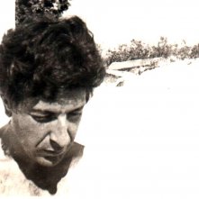 Marianne & Leonard - Parole d'amore: Leonard Cohen in una scena del documentario