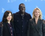 Night Shift: Omar Sy e Virginie Efira poliziotti con un'anima a Berlino 2020