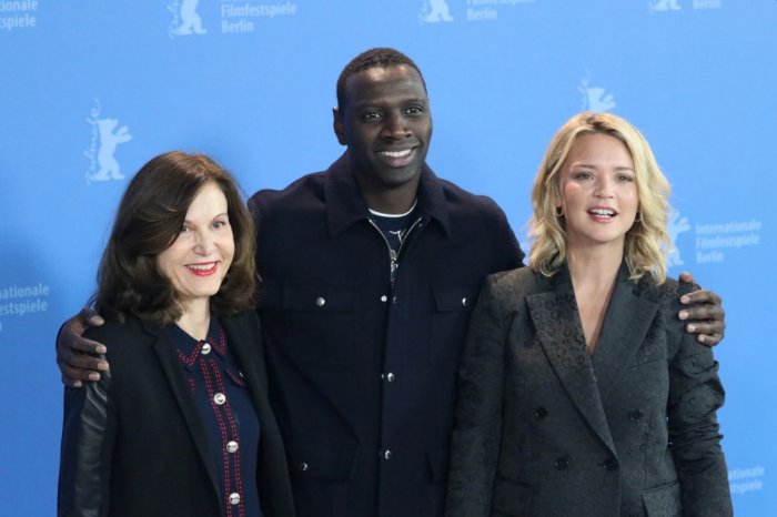 Night Shift: Omar Sy e Virginie Efira poliziotti con un'anima a Berlino 2020
