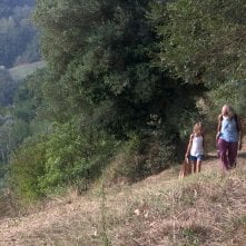 Noci Sonanti: un'immagine del documentario