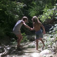 Noci Sonanti: un'immagine del film