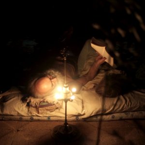 Noci Sonanti: un momento del film