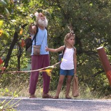 Noci Sonanti: una scena del documentario